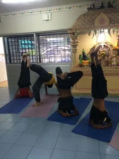 Anbu Illam, Ulu Klang