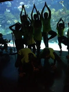 Aquaria KLCC