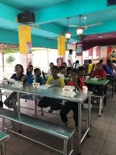 International Day of Yoga, Klang