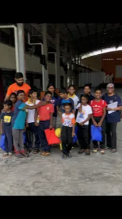 International Day of Yoga, Klang