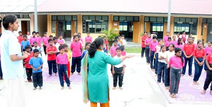 SJK (T) Kampung Sungai Sedu and SJK (T) Sungai Manggis