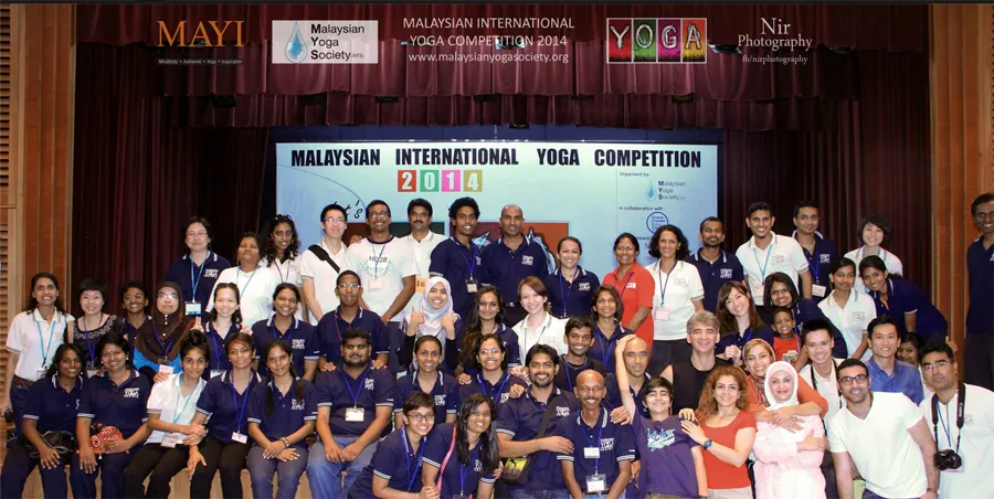 MIYC 2014