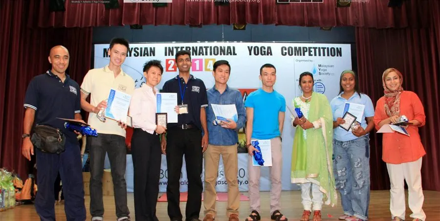 MIYC 2014