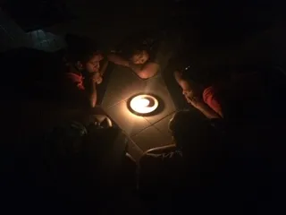 SJKT St. Joseph, Sentul, March 2018