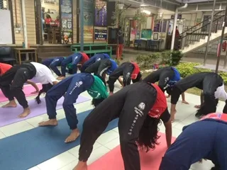 SJKT St. Joseph, Sentul, March 2018
