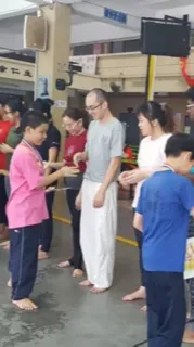 SJKC Chung Hua, Klang