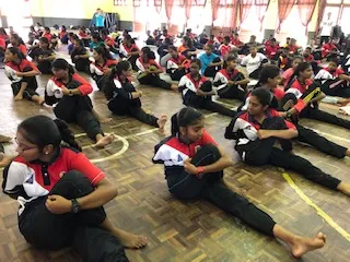 SMK Tun Mamat, SMK Ladang and SMK Sagil, Tangkak, Johor