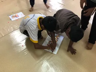 Arulperumjothi, Teluk Pulai, Klang
