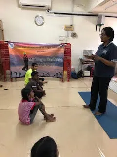 Arulperumjothi, Teluk Pulai, Klang