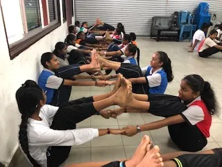 SJKT Saraswathy, Sungai Buloh