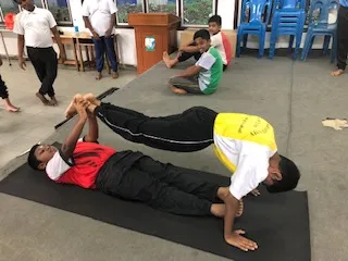 SJKT Saraswathy, Sungai Buloh