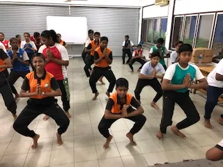 SJKT Saraswathy, Sungai Buloh