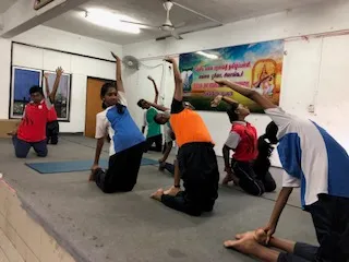 SJKT Saraswathy, Sungai Buloh