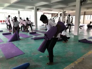 Myskills Foundation, Kalumpang, Tanjung Malim