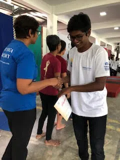 Myskills Foundation, Kalumpang, Tanjung Malim