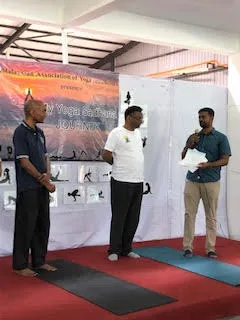 Myskills Foundation, Kalumpang, Tanjung Malim