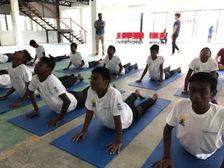 Myskills Foundation, Kalumpang, Tanjung Malim