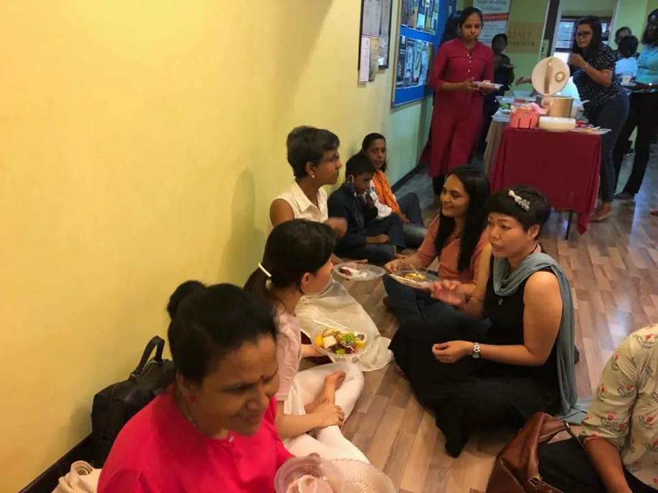 MYS reunion