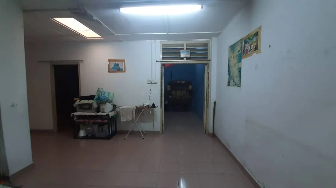 Inside the Yoga Home