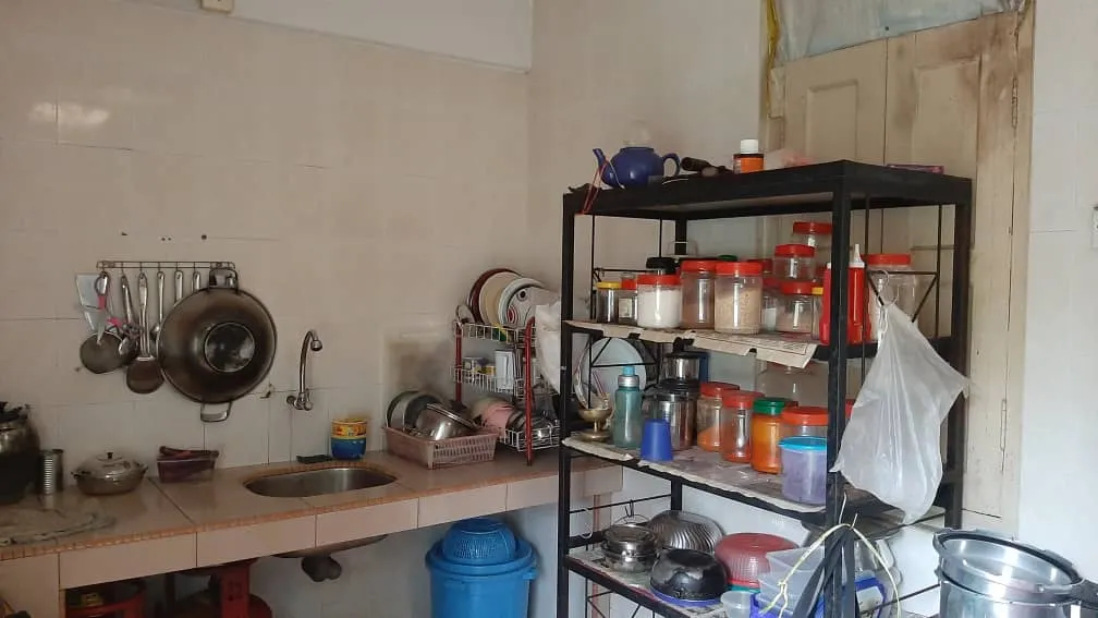 Inside the Yoga Home