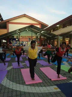SJKT Sri Serdang