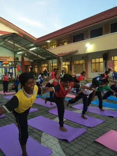 SJKT Sri Serdang