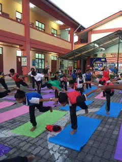 SJKT Sri Serdang