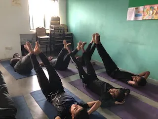 Idea Academy, Jalan Imbi