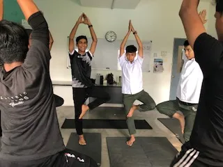 Idea Academy, Jalan Imbi